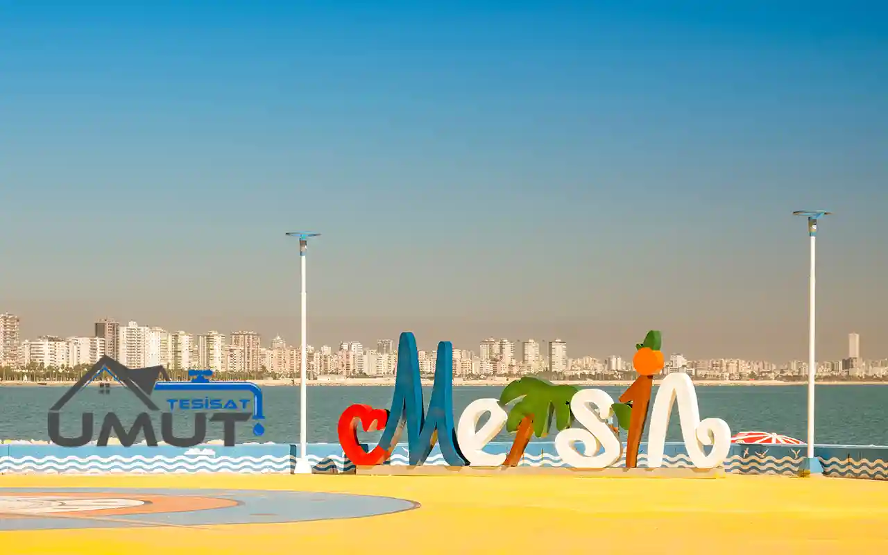 Mersin Pozcu Sıhhi Tesisat