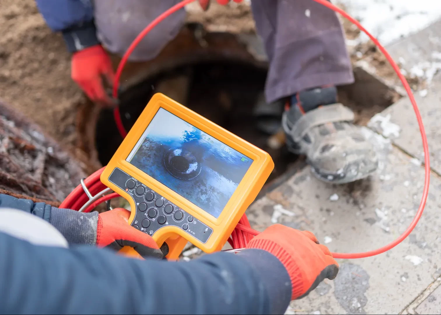 Tıkanıklı Kanal Tespiti